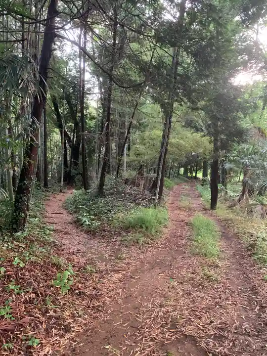 蔵王神社(千葉県)