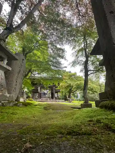 珍蔵寺　(山形県)