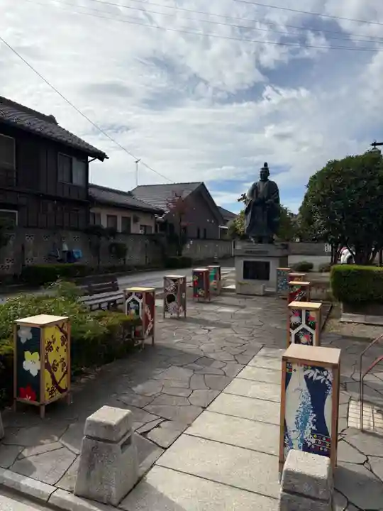 鑁阿寺(栃木県)