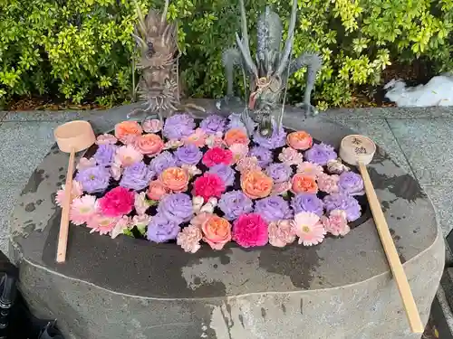 駒込妙義神社(東京都)