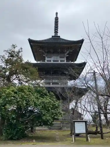国分寺(新潟県)