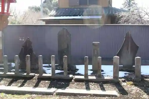 須賀神社(埼玉県)