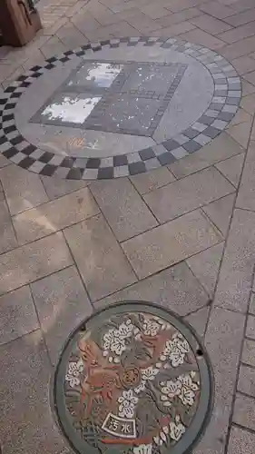 元興寺(奈良県)