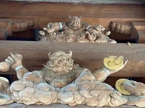 小野神社(東京都)