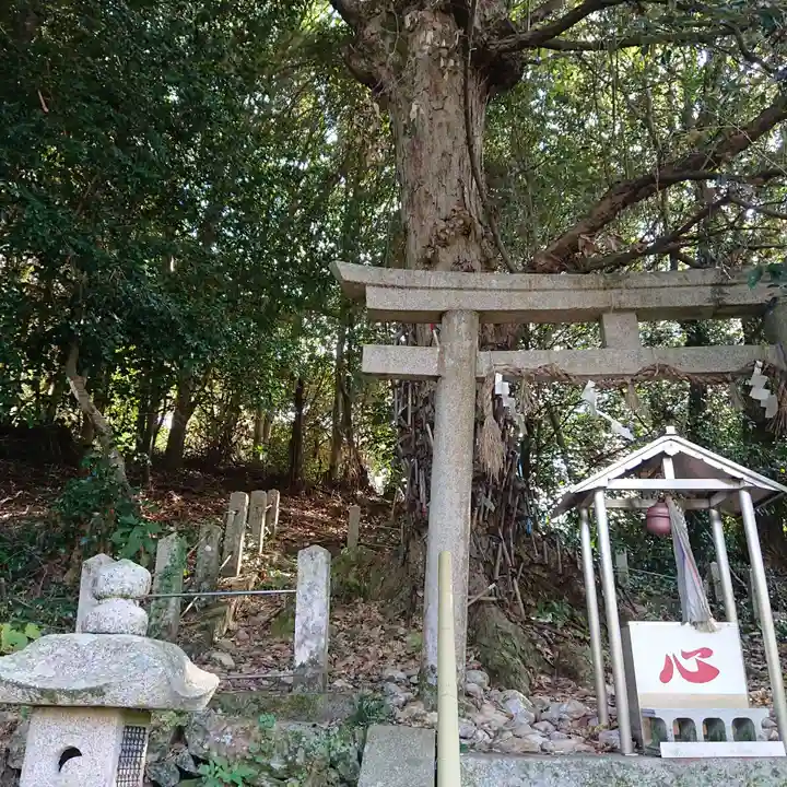 鎌八幡宮(和歌山県)