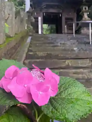 彦嶽宮(熊本県)