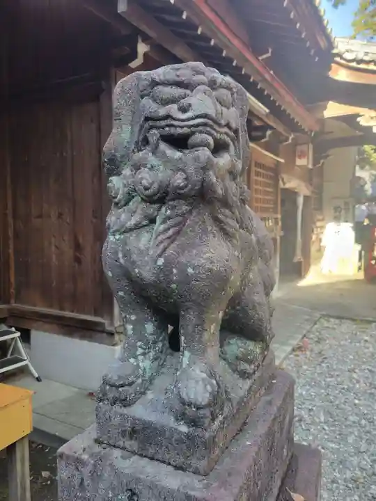 高知八幡宮(高知県)