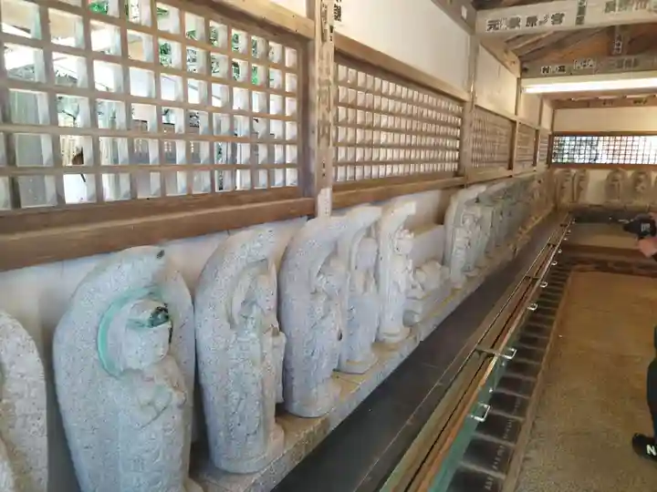 勝尾寺(大阪府)