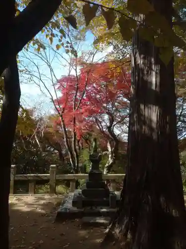 岡寺（龍蓋寺）のその他建物