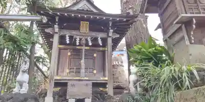 元神明宮(東京都)