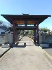 法宣寺(茨城県)