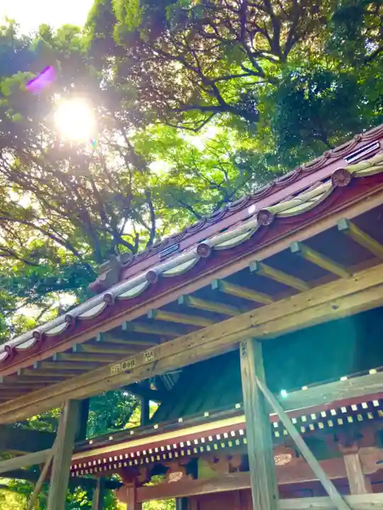 十五社神社(茨城県)