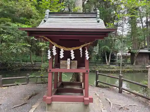小國神社(静岡県)
