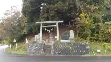 大塚神社(茨城県)
