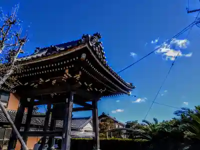 松永寺のその他建物