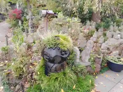 常泉寺のその他建物