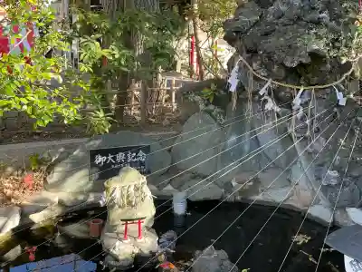 八剱八幡神社(千葉県)