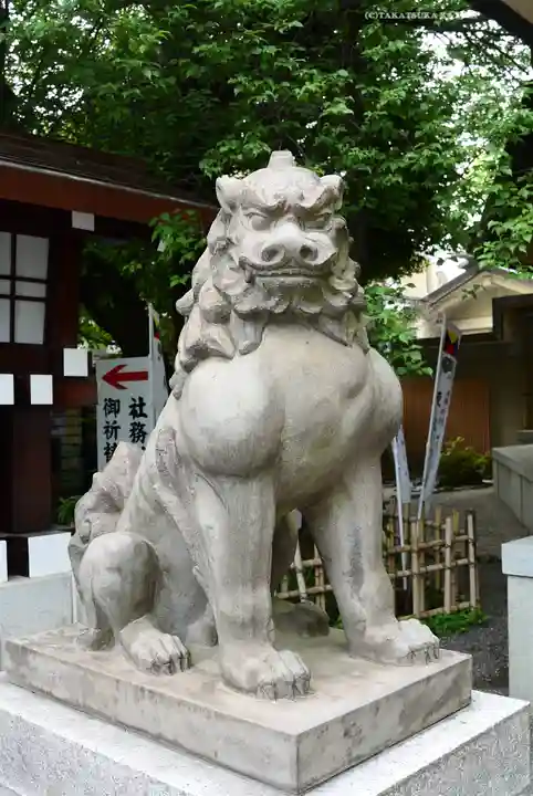 東郷神社(東京都)