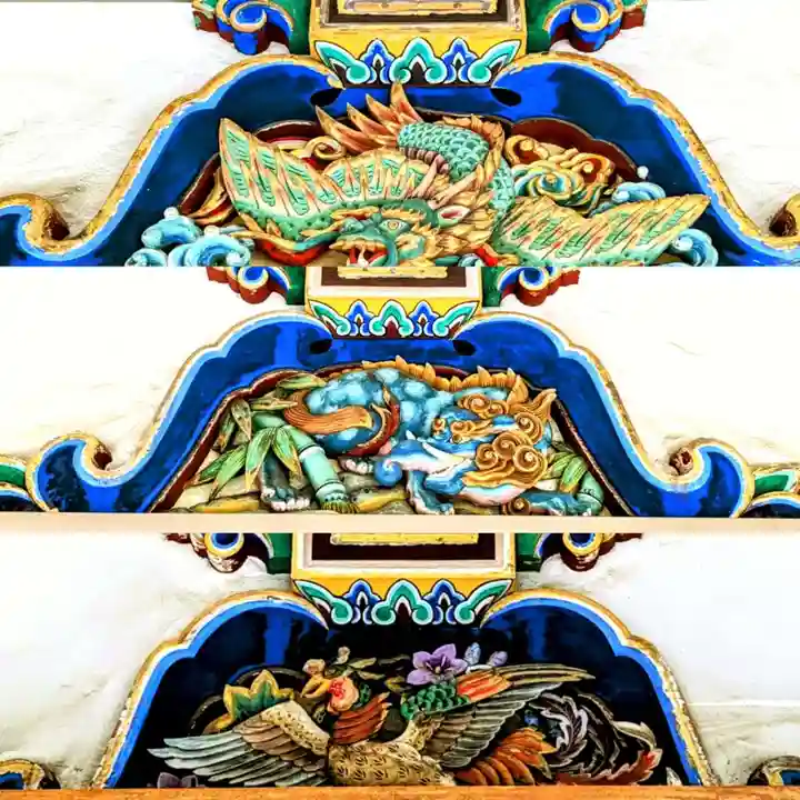 湯島天満宮(東京都)