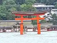 厳島神社(広島県)