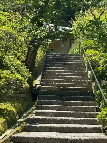 禅居院(神奈川県)