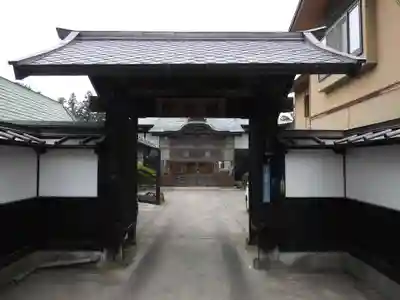 勝岳院(青森県)