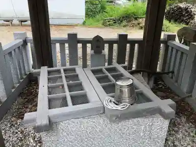 糸碕神社(広島県)