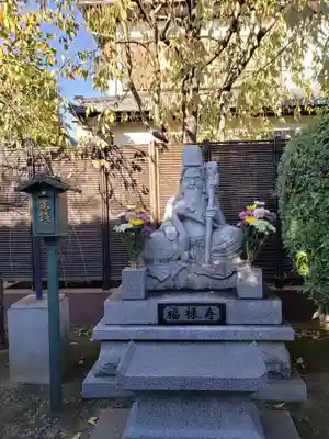 大法寺(東京都)