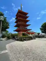 飯沼山 圓福寺(千葉県)