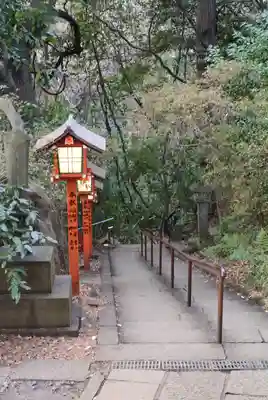 明王院（満願寺別院）のその他建物
