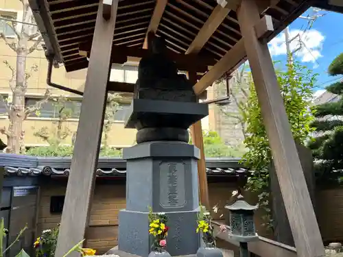 常泉院(東京都)