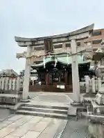 玄武神社(京都府)