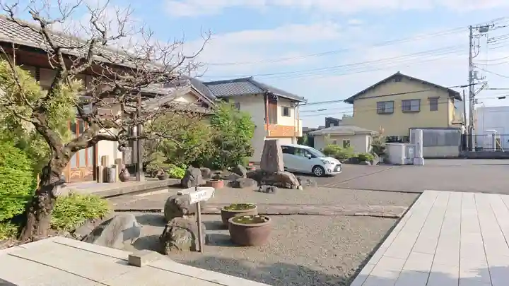 泰徳寺のその他建物