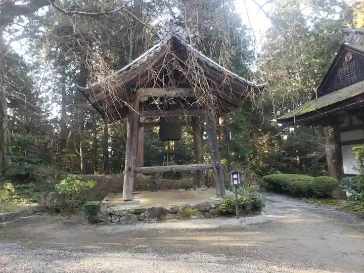 金剛輪寺のその他建物