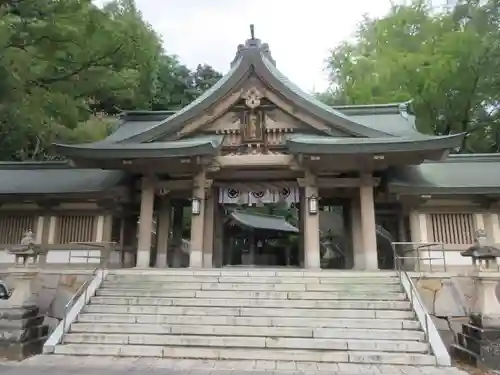 和霊神社(愛媛県)
