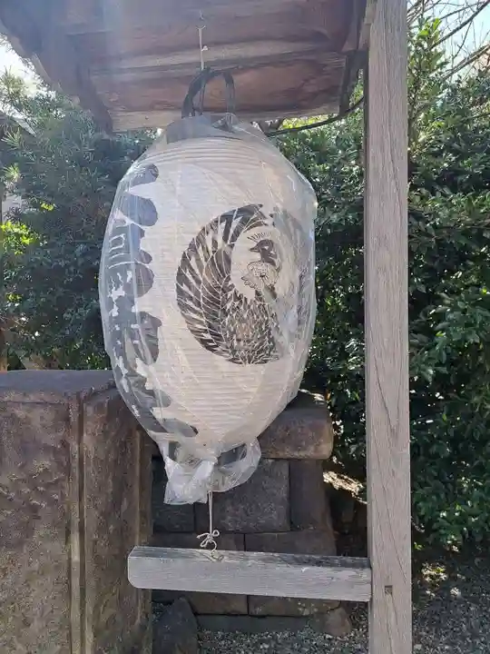 大鳥神社(東京都)
