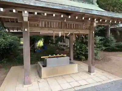名和神社(鳥取県)