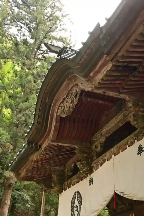 満願寺(栃木県)