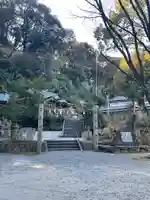 一宮神社のその他建物