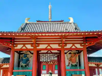 四天王寺(大阪府)