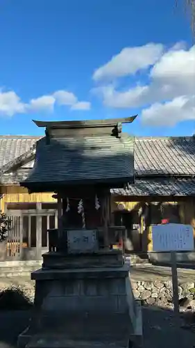 熊野神社(宮城県)
