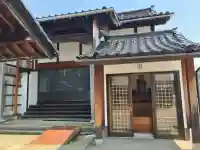 法界寺(石川県)