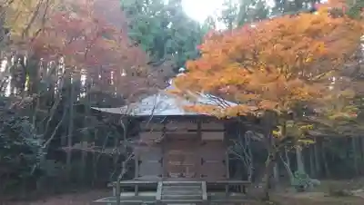 比叡山延暦寺のその他建物