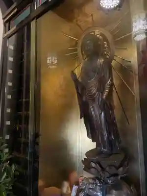 青岸渡寺(和歌山県)