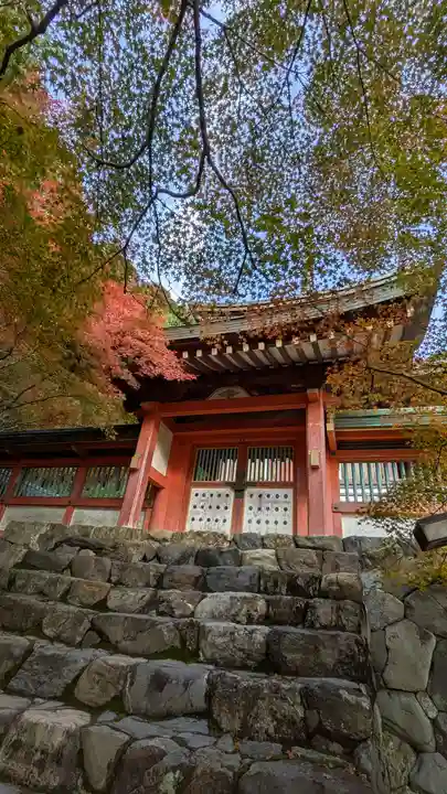 神護寺(京都府)