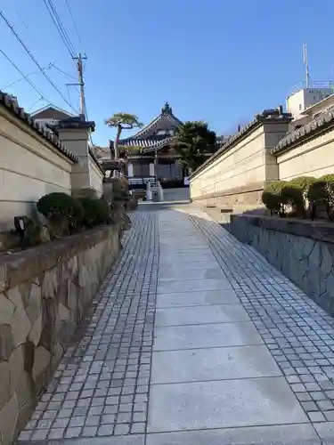 東光院のその他建物