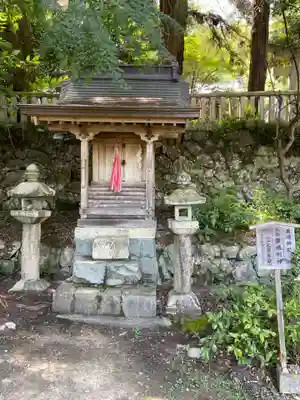 龍野神社(兵庫県)