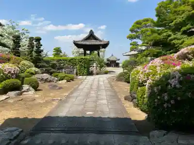少林寺(岐阜県)