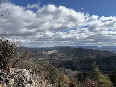 大縣神社奥宮(愛知県)