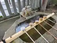 羊神社(愛知県)